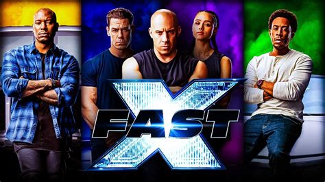 List of Fast & Furious characters